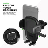 iOttie Easy-One-Touch 5 Mobilholder til Luftventilasjon - Svart