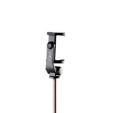 Fixed Snap Lite 2-i-1 Stativ & Selfiestang med Bluetooth-Utløserknapp – Svart