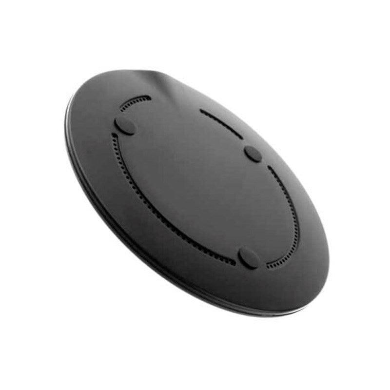 Fixed SlimPad 15W Trådløs Lader - Svart