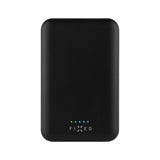 Fixed MagZen Wireless Magnetic PD 20W Power Bank 6.000 mAh - Svart