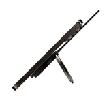 Fixed MagPad Magnetic 15W Trådløs Lader - MagSafe-Kompatibel - Svart