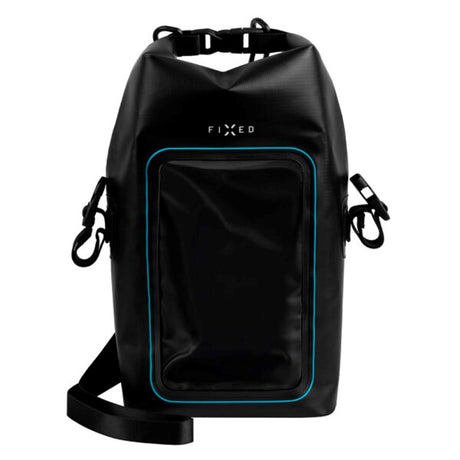 Fixed Float Bag 3L Vanntett Universal Veske (maks. mobilitet: 195 x 115 mm) - Svart
