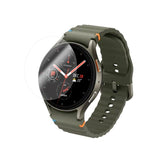 Samsung Galaxy Watch 7 (44mm) Fixed Herdet Beskyttelsesglass - 2 stk - Gjennomsiktig