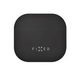 Apple AirPods (4. gen.) Fixed Silikon Deksel - Svart