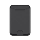 Fixed Mag Wallet Tracker - Kortholder med Apple Find My - MagSafe Kompatibel - Svart