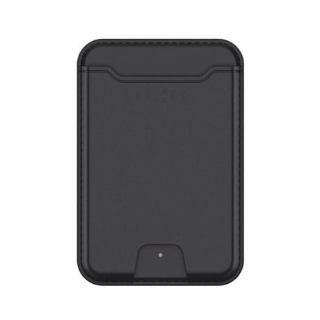 Fixed Mag Wallet Tracker - Kortholder med Apple Find My - MagSafe Kompatibel - Svart