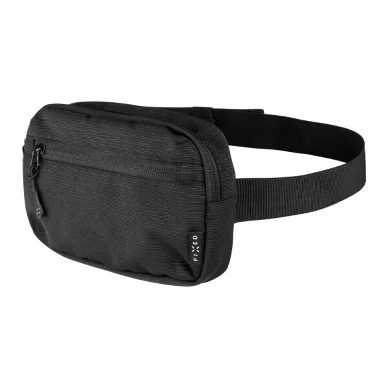 Fixed Camino Belteveske - 1.5l - Svart
