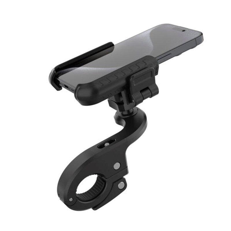 Fixed Mobilholder til Sykkel - Svart