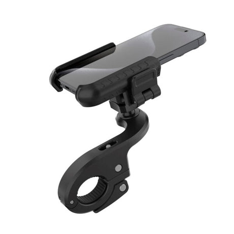 Fixed Mobilholder til Sykkel - Svart