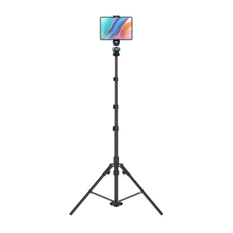 Fixed Creator Tripod med Mobil Stativ - 190 cm - Svart
