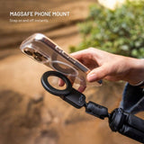 Fixed Creator Tripod Fleksibelt Stativ med MagSafe – Svart