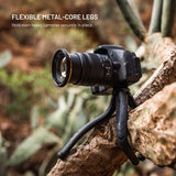 Fixed Creator Tripod Fleksibelt Stativ med MagSafe – Svart