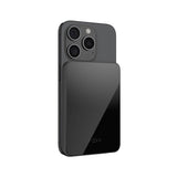 Fast MagZen Qi2 Trådløs Powerbank 5 000 mAh - Svart