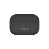 AirPods Pro (3. gen.) Fixed Silikon Deksel - Svart
