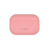 AirPods Pro (3. gen.) Fixed Silikon Deksel - Rosa