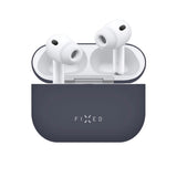 AirPods Pro (3. gen.) Fixed Silikon Deksel - Blå