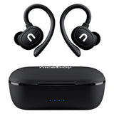 Niceboy HIVE Airsport 3 Pro True Wireless In-Ear Hodetelefoner - Svart