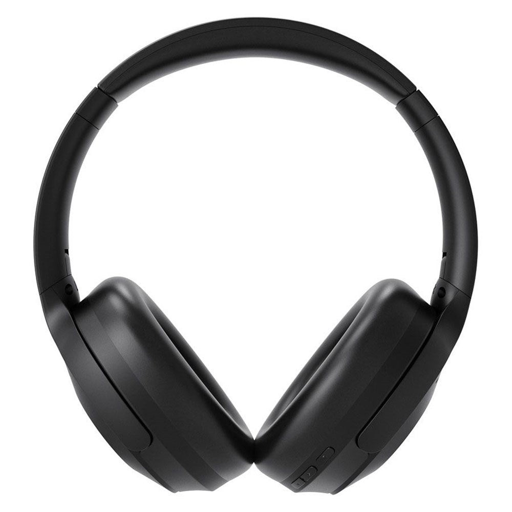 Niceboy HIVE Aura 5 ANC Trådløse Over-Ear Hodetelefoner - Svart