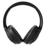 Niceboy HIVE Aura 5 ANC Trådløse Over-Ear Hodetelefoner - Svart