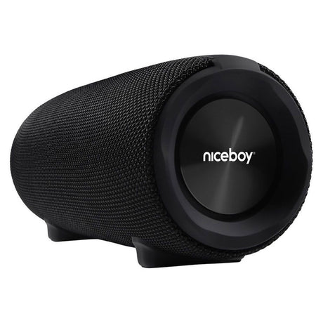 Niceboy RAZE 4 Titan 50W Bluetooth Høyttaler - Svart