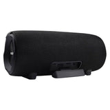 Niceboy RAZE 4 Titan 50W Bluetooth Høyttaler - Svart