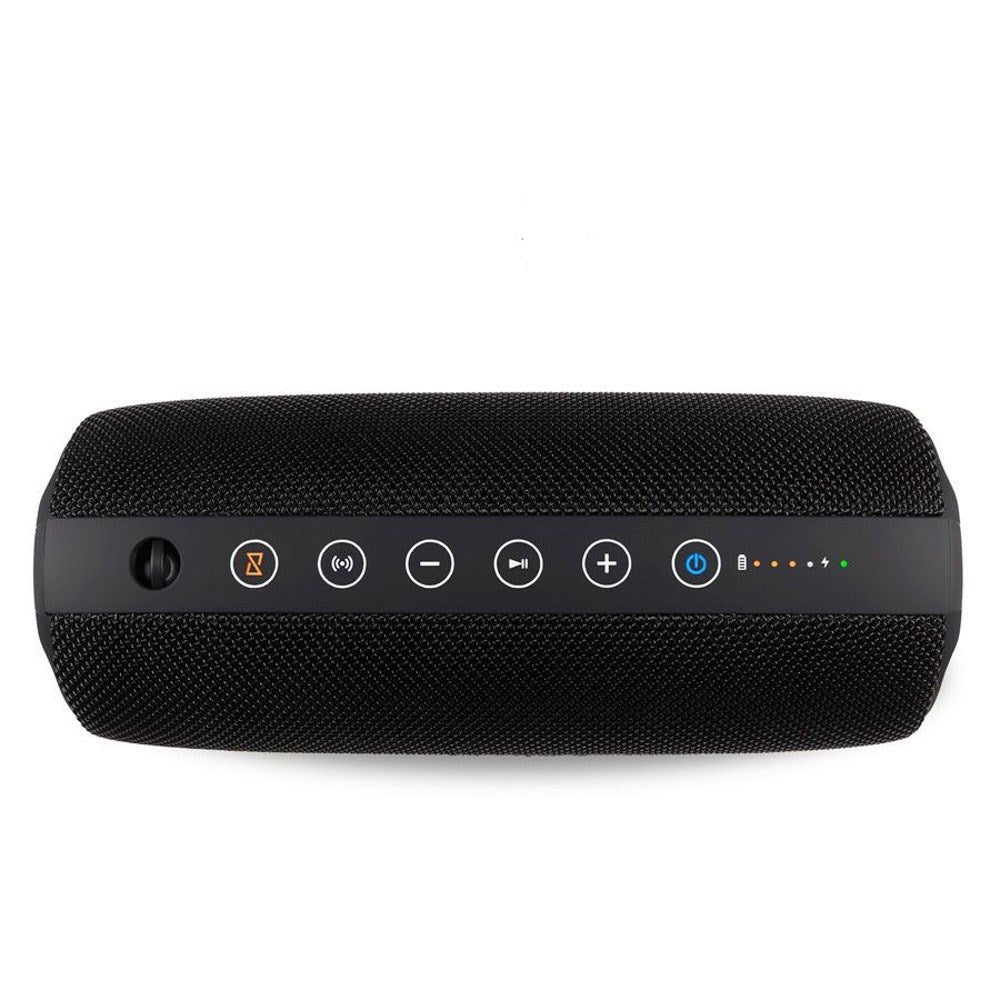 Niceboy RAZE 4 Titan 50W Bluetooth Høyttaler - Svart