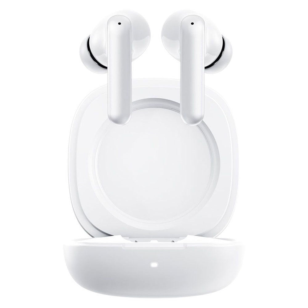 Niceboy HIVE Pins Pro 4 ANC True Wireless In-Ear Hodetelefoner - Hvit