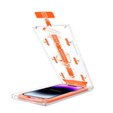 iPhone 14 Plus / 13 Pro Max Mobile Origin Beskyttelsesglass - Case Friendly - 2 stk - Gjennomsiktig