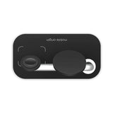 Mobile Origin 3-i-1 Trådløs Lader - MagSafe Kompatibel - Svart