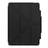 Mobile Origin Rugged Deksel iPad Air 13" (2026 / 2025 / 2024) - Svart
