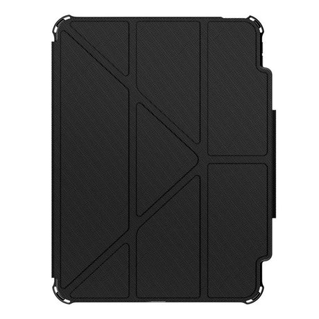 Mobile Origin Rugged Deksel iPad Air 13" (2026 / 2025 / 2024) - Svart