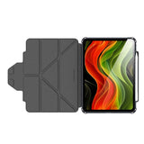 Mobile Origin Rugged Deksel iPad Air 13" (2026 / 2025 / 2024) - Svart