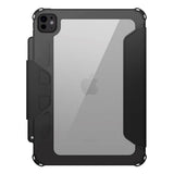 Mobile Origin Rugged Deksel iPad Air 13" (2026 / 2025 / 2024) - Svart