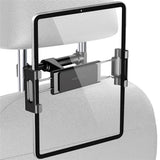 Mobile Origin MO5 Tablettholder for Bil - Svart