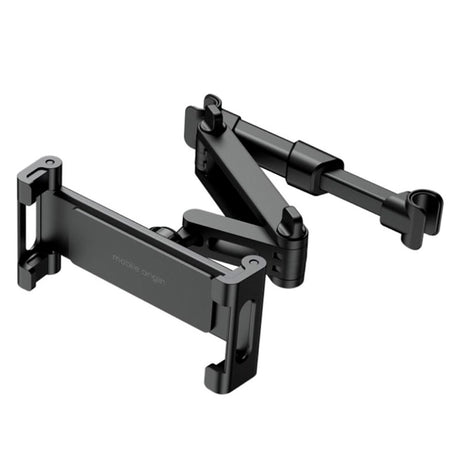 Mobile Origin MO7 Justerbar Tablettholder for Bil - Svart