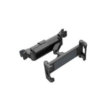 Mobile Origin MO7 Justerbar Tablettholder for Bil - Svart