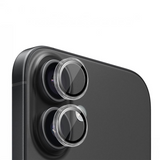 Mobile Origin Herdet Glass Kamerabeskyttelse for iPhone 16 / 16 Plus - Klar