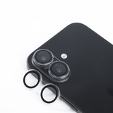 Mobile Origin Herdet Glass Kamerabeskyttelse for iPhone 16 / 16 Plus - Klar