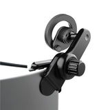 Mobile Origin MO20 Magnetisk Bilholder – Skjermfeste – MagSafe Kompatibel – Svart