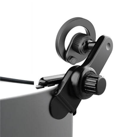 Mobile Origin MO20 Magnetisk Bilholder – Skjermfeste – MagSafe Kompatibel – Svart
