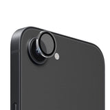 Mobile Origin Herdet Glass Kamerabeskyttelse for iPhone 17e / 16e - Gjennomsiktig