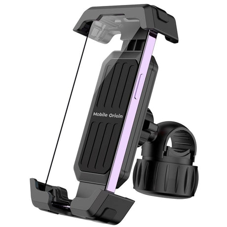 Mobile Origin B1 Mobilholder til Sykkel - 4.7" til 6.8" - Svart