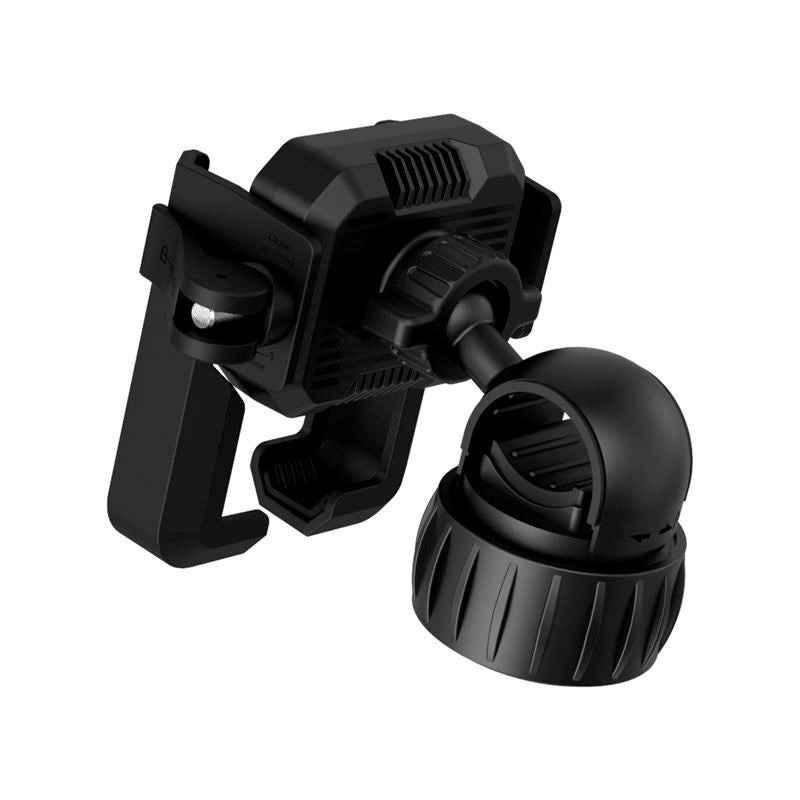 Mobile Origin B2 Mobilholder til Sykkel - 4.7" til 7.2" - Svart