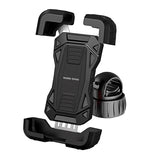Mobile Origin B3 Mobilholder til Sykkel - 5.3" til 6.9" - Svart