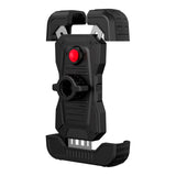 Mobile Origin B3 Mobilholder til Sykkel - 5.3" til 6.9" - Svart