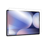 Samsung Galaxy Tab S10 Ultra / S9 Ultra Mobil Origin EasyGlass Skjermbeskytter - Gjennomsiktig