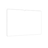 Samsung Galaxy Tab S10 Ultra / S9 Ultra Mobil Origin EasyGlass Skjermbeskytter - Gjennomsiktig