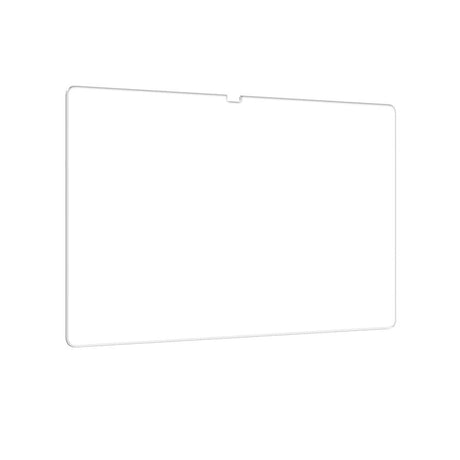 Samsung Galaxy Tab S10 Ultra / S9 Ultra Mobil Origin EasyGlass Skjermbeskytter - Gjennomsiktig