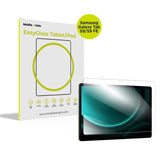 Samsung Galaxy Tab S9 / S9 FE Mobil Origin EasyGlass Skjermbeskytter - Gjennomsiktig