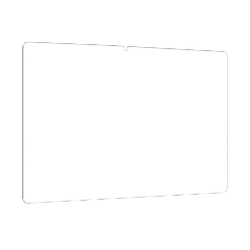 Samsung Galaxy Tab S9+ (Plus) / S9 FE+ (Plus) Mobil Origin EasyGlass Skjermbeskytter - Gjennomsiktig